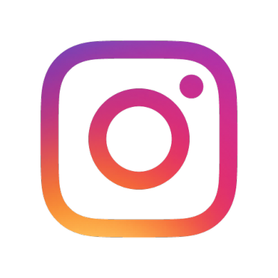 Instagram logo 400x400